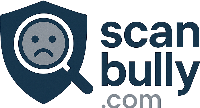 Scanbully Logo